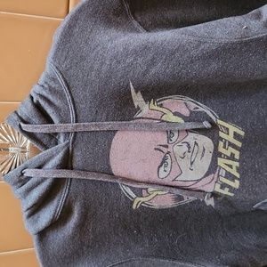 Flash Gordon Hoodie Size Small
